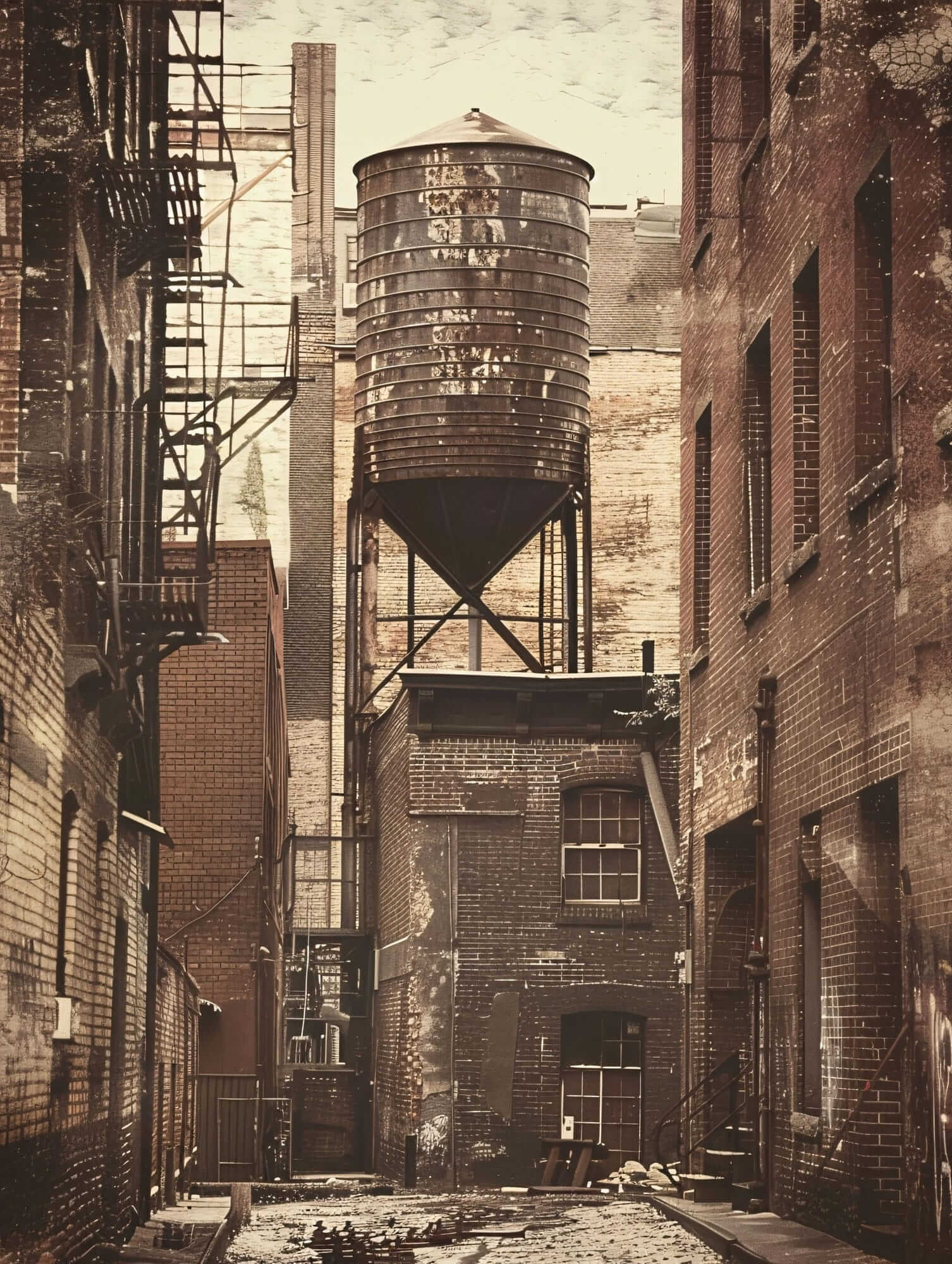 Historia de la empresa