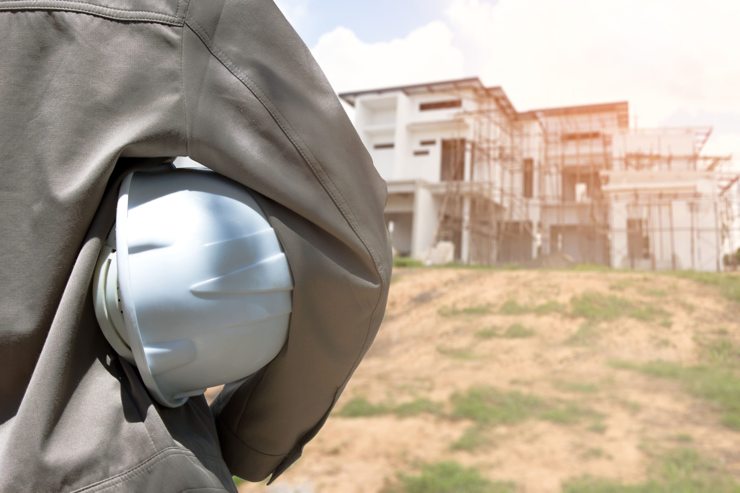 empresa constructora